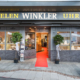 Juwelier Winkler Uhren & Schmuck im Herzen vom Tiroler Oberland in Landeck Tirol. Exklusive Zeitmesser & edles Handwerk. Uhren & Schmuck Onlineshop