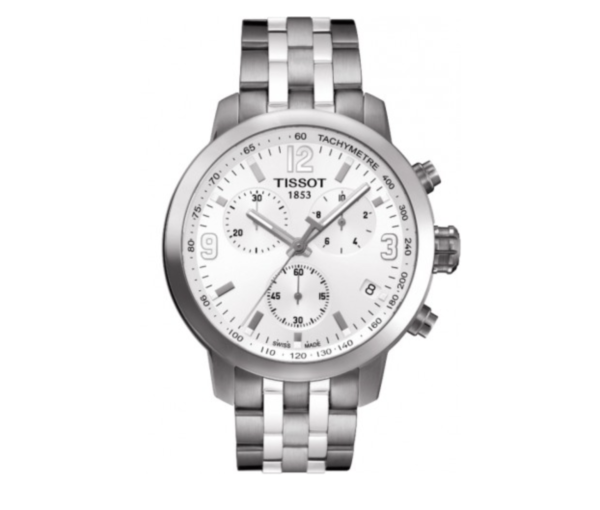 Tissot PRC 200 Chronograph T055.417.11.017.00 online bei Juwelier Winkler kaufen. Kostenlose Lieferung schnell und unkompliziert.