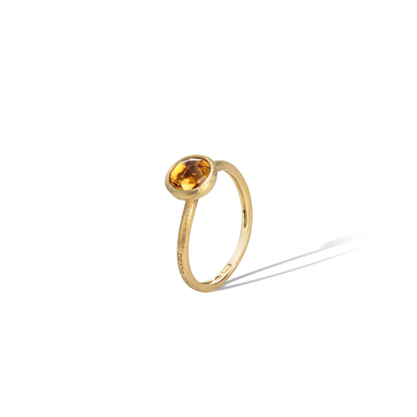 Marco Bicego Gold Ring Jaipur AB471-QG01