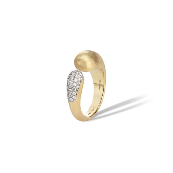 Marco Bicego Gold Ring Lucia AB598-B