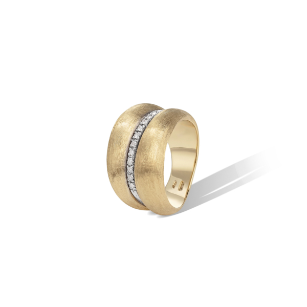 Marco Bicego Gold Ring Lucia AB611-B