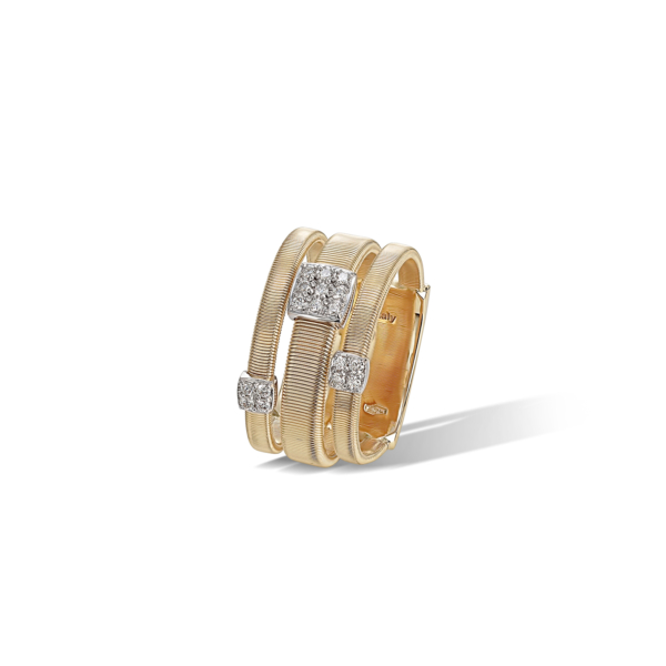 Marco Bicego Gold Ring AG326-B1