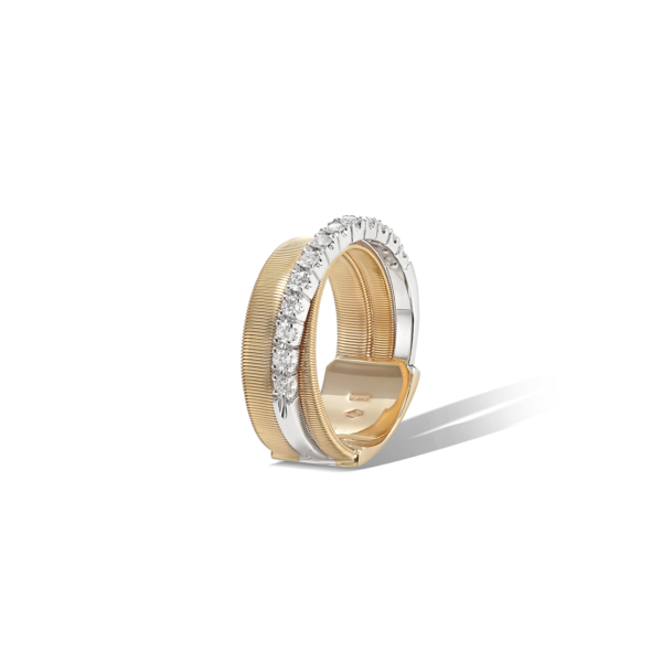 Marco Bicego Gold Ring Masai AG329-B1-2