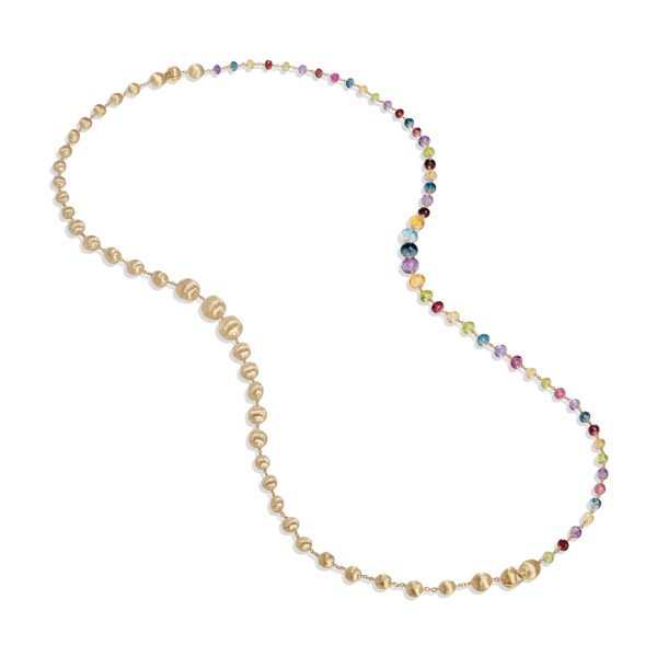 Marco Bicego Gold Collier Africa CB2357-MIX02