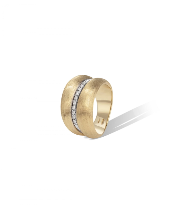 Marco Bicego Marco Bicego Gold Ring Lucia AB611