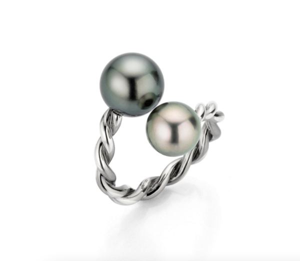 Gellner Ring Tahiti-Perle 2-81527-02 jetzt online entdecken. Große Auswahl an Perlenringen online bei test.juwelier-winkler.com. Kostenlose Lieferung