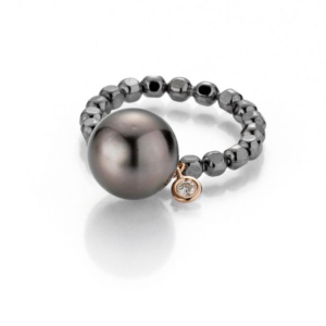 Gellner Ring Tahiti-Perle 2-81513-02 jetzt online entdecken. Gellner Perlenschmuck bei Juwelier Winkler kaufen. Kostenlose Lieferung, schnell und sicher.