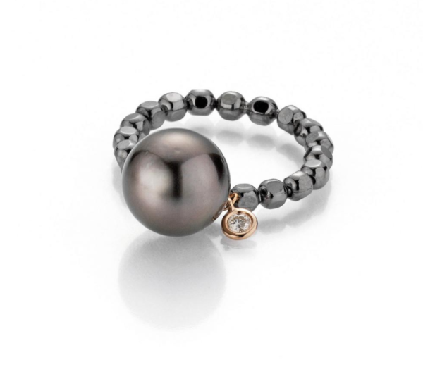 Gellner Ring Tahiti-Perle 2-81513-02 jetzt online entdecken. Gellner Perlenschmuck bei Juwelier Winkler kaufen. Kostenlose Lieferung, schnell und sicher.