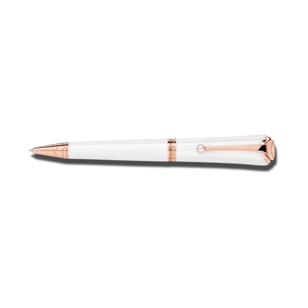 Montblanc Muses Marilyn Monroe Special Edition Pearl Kugelschreiber MB117886