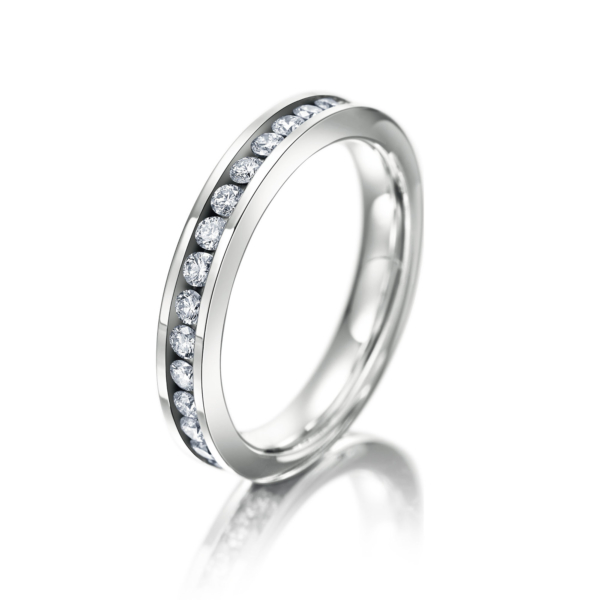 Verlobungsringe online entdecken Juwelier Winkler in Tirol. Die neuesten Styles & Trends in unterschiedlichen Ringformen & Variationen.