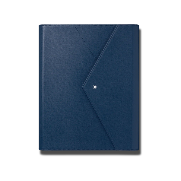 Montblanc Augmented Paper Sartorial Blue MB123663