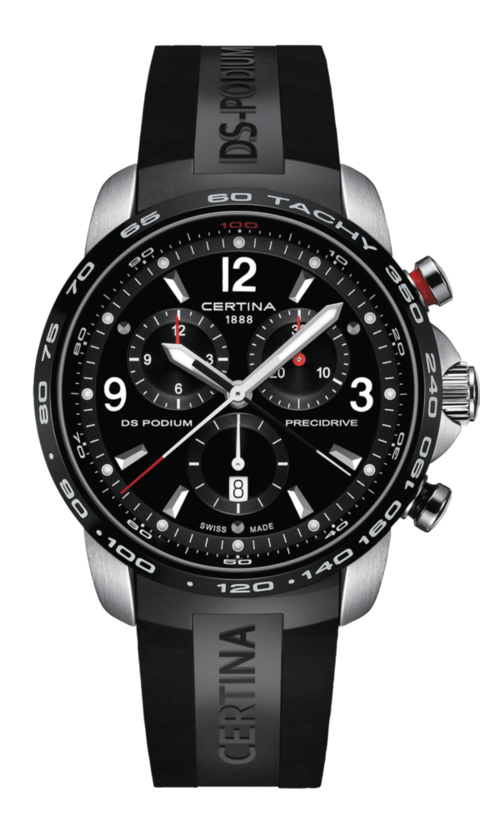 Certina Herrenuhr DS PODIUM C0016472705700 jetzt im Tirol Österreich größem Uhren Onlineshop kaufen