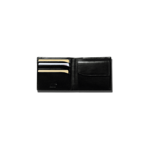 Montblanc Meisterstück 4 cc Geldbeutel aus Rindsleder MB7164 Montblanc Brieftasche für Ihn. Premium Qualität! Juwelier-Winkler.com in Tirol Ihr zuverlässiger & sicher Onlineshop für Leder Accessoires. 