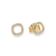Palido Ohrstecker Gelbgold K10736/G First Love · Ohrschmuck · Gelbgold 585 · Diamant 0,06ct H/SI