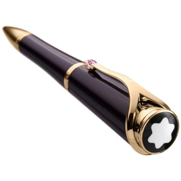 Montblanc Kugelschreiber Princesse Grace de Monaco MB106633 jetzt online entdecken. Juwelier Winkler kostenlose Lieferung, sicher und zuverlässig.