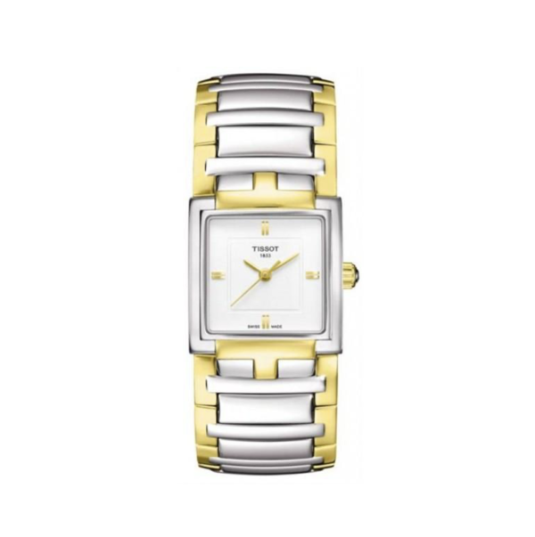 Tissot Uhren Sale - Tissot T-Evocation Damenuhr T0513102203100 jetzt online bei test.juwelier-winkler.com Kaufen. Damenuhren zu Preisen & kostenloser Lieferung