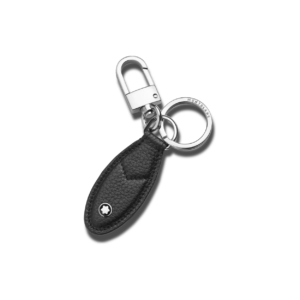 Montblanc Meisterstück Soft Grain Schlüsselanhänger Schwarz MB126263 Dieser Schlüsselanhänger aus weichem genarbtem Leder ist nicht nur ein funktionales und praktisches Accessoire, sondern auch ein elegantes Geschenk. Jetzt online bei test.juwelier-winkler.com im Onlineshop oder direkt vor Ort in Landeck Tirol entdecken. MB126263