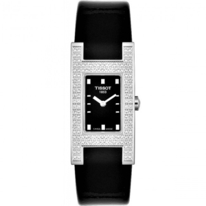 Tissot Damenuhr mit Diamanten T11142551 bei Juwelier Winkler kaufen. Tissot Uhren Sale bei Juwelier Winkler. Kostenlose Lieferung, sicher und schnell.
