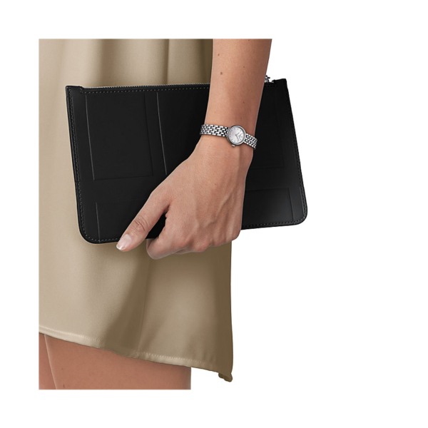 Tissot Damenuhren bei Juwelier Winkler kaufen. Tissot Damenuhr T-Pocket Lovely T0580091103100 jetzt online entdecken. Kostenlose Lieferung, sicher, unkompliziert.