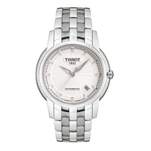 Tissot T-Classic Ballade III Automatik Damenuhr T97118331 bei Juwelier Winkler kaufen. Kostenlose Lieferung schnell und sicher kaufen.