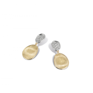 Marco Bicego Lunaria Ohrringe Diamanten OB1751 B Y jetzt online kaufen. Offizieller Juwelier an Marco Bicego Partner. Juwelier Winkler seit 1953 in Tirol