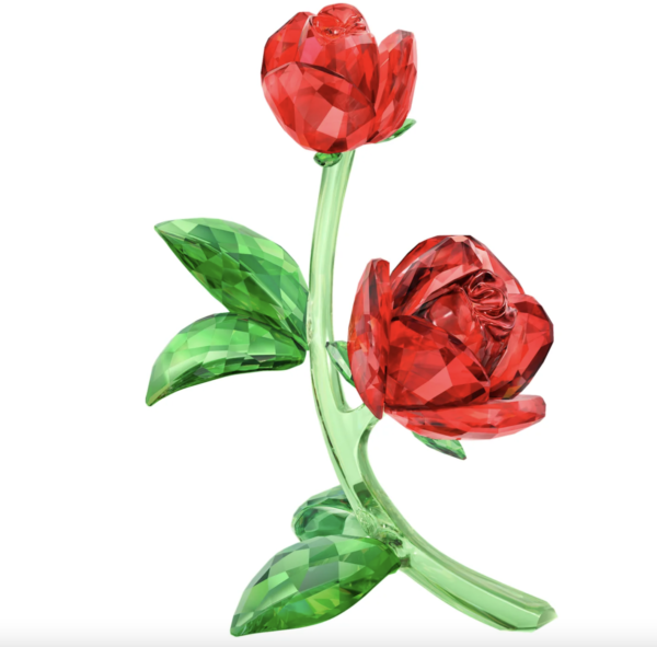Swarovski Sale Rote Rose 5424466 jetzt online kaufen. Großer Swarovski Sale mit bis zu -50%. Kostenlose Lieferung, schnell und einfach.