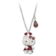 Swarovski Schmuck bei Juwelier Winkler kaufen. Swarovski Collier Hello Kitty 117574 jetzt online entdecken. Kostenlose Lieferung, sicher und schnell.