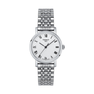 Tissot Everytime Herrenuhr T1094101103300 jetzt online kaufen. Kostenlose Lieferung & günstige Preise. Tissot Uhren für Damen & Herren