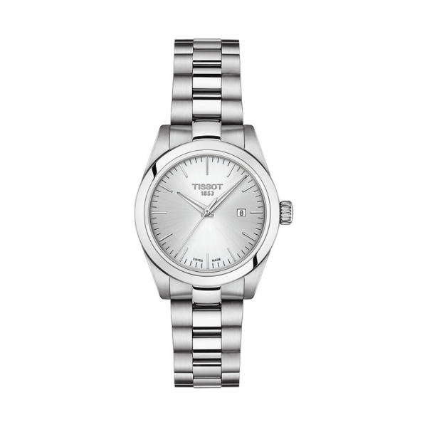 Tissot T-MY Lady Damenuhr T132.010.11.031.00 jetzt online kaufen. Tissot Uhren online bei test.juwelier-winkler.com kaufen. Kostenlose Lieferung.