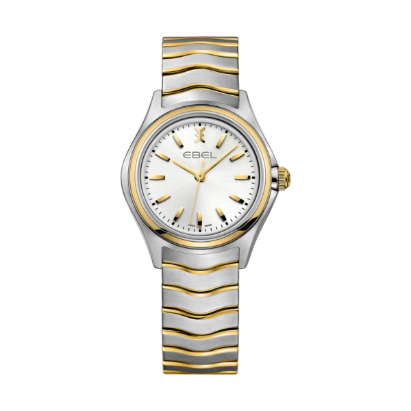 EBEL Uhren für Damen und Herren bei Juwelier Winkler kaufen. EBEL Discovery Damenuhr 1216195 jetzt online entdecken. Kostenlose Lieferung schnell & sicher.