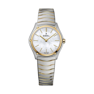 EBEL Uhren für Damen und Herren bei Juwelier Winkler kaufen. EBEL Sport Classic Damenuhr 1216510A jetzt online entdecken. Kostenlose Lieferung schnell und unkompliziert.