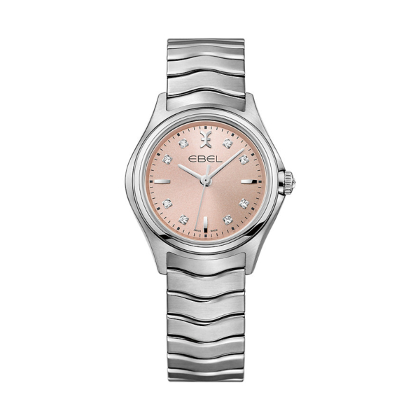 EBEL Uhren für Damen und Herren bei Juwelier Winkler kaufen. EBEL Discovery Damenuhr 1216531 jetzt online entdecken. Kostenlose Lieferung schnell & sicher.