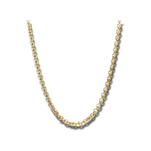 Halsketten aus 18 Karat Gold - Erbskette jetzt online kaufen. Juwelier Winkler Halsketten bestellen. Schnell, sicher und unkompliziert.