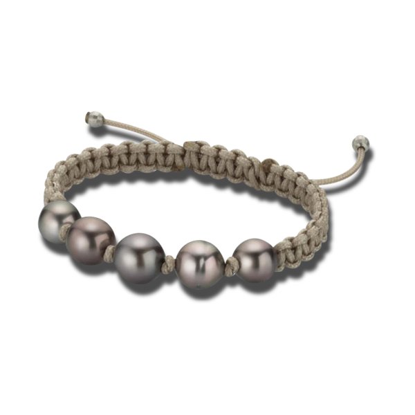 Gellner Perlenschmuck bei Juwelier Winkler kaufen. Gellner Tahiti-Perlen Armband in braun. Jetzt kaufen - kostenlose Lieferung, sicher und bequem.