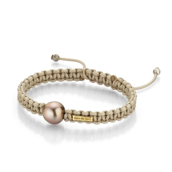 Gellner Armschmuck bei Juwelier Winkler kaufen. Gellner Armband Tahiti-Perle braun jetzt online kaufen. Kostenlose Lieferung, schnell und sicher