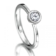 Meister Solitaire Ring Platin 118.5046.28 jetzt online bei Juwelier Winkler entdecken. Juwelier Winkler seit 1953 ihr Experte für Verlobungsringe und Trauringe.