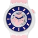SWATCH big bold DIVERSIPINK SB03M105