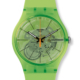 Swatch Essentials KIWI VIBES - SUOG118