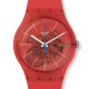 Swatch Essentials BLOODY ORANGE - SUOO105